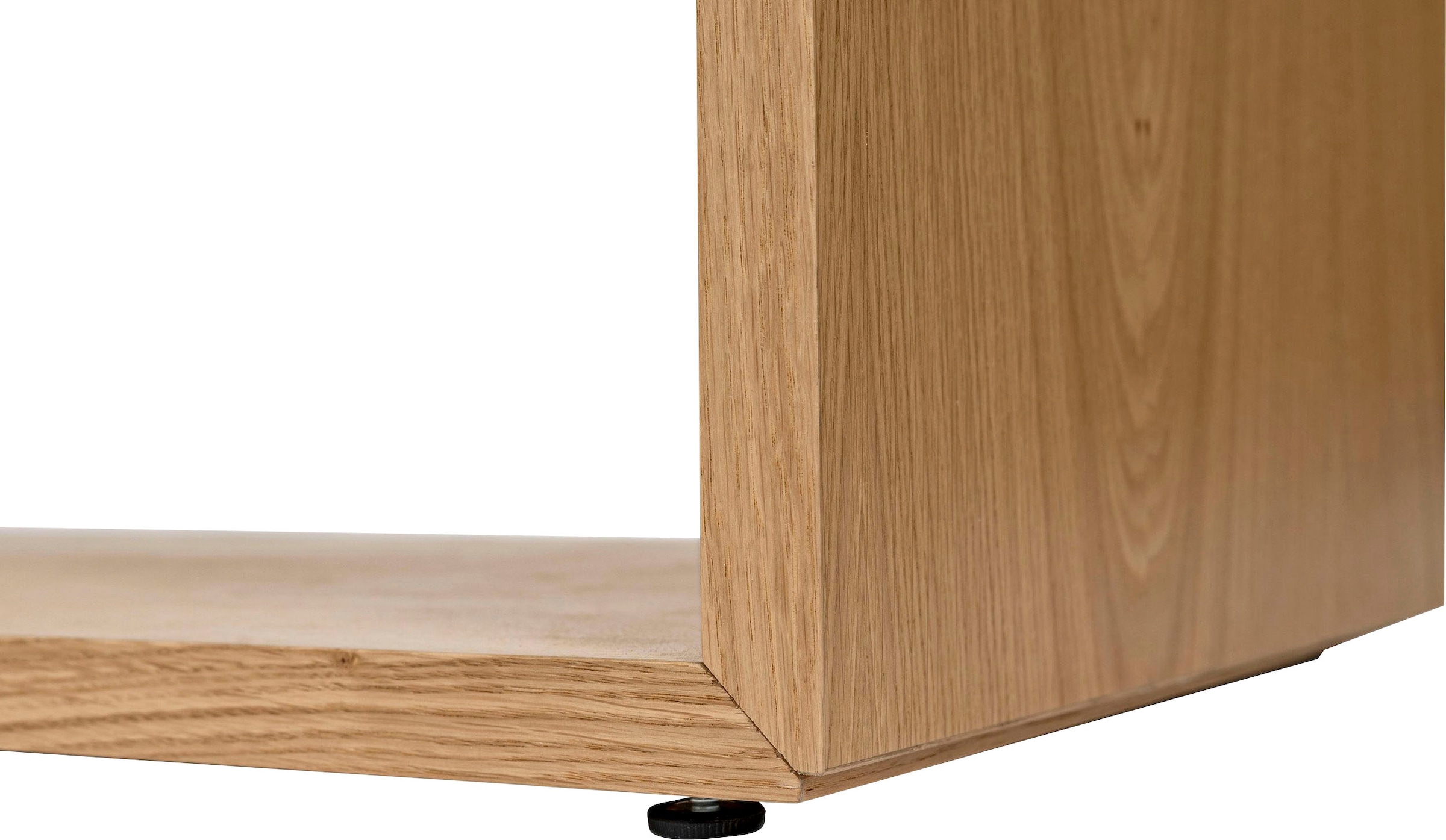 Woodman Wandsekretär »Loma« im skandinavian Design, Breite 90 cm, FSC®-zertifiziert