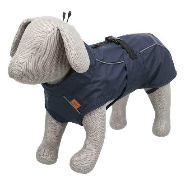 Imperméable BE NORDIC Husum - Bleu marine