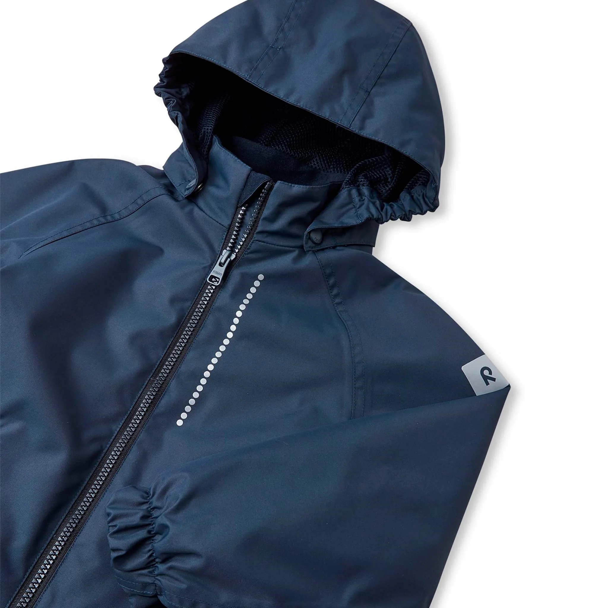 Reima Ensemble Une Pièce Kapelli Reimatec 2-8ans