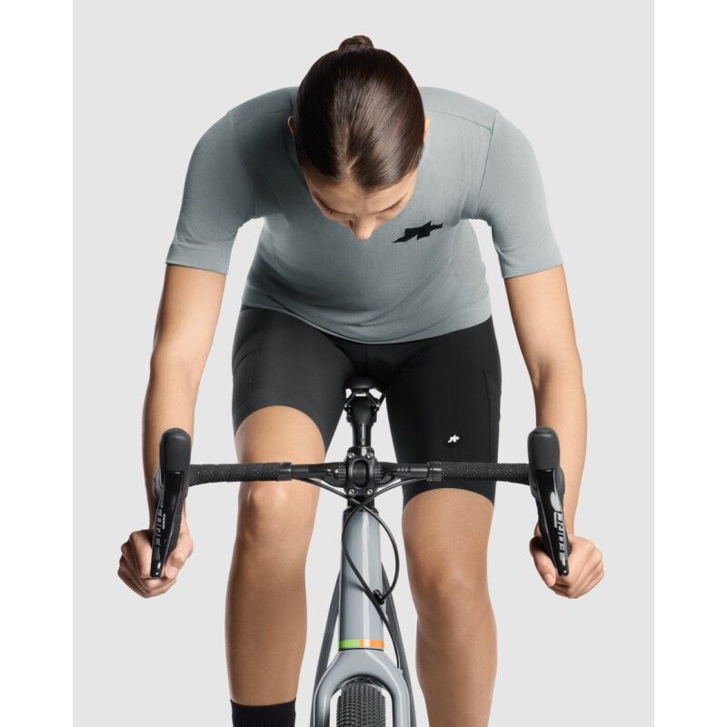 Tactica WOM TechT-ShirtT5 - Maillot VTT femme