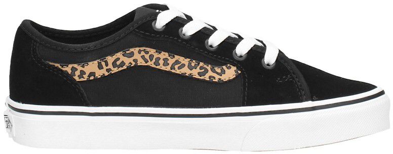 Vans Filmore Decon zwart