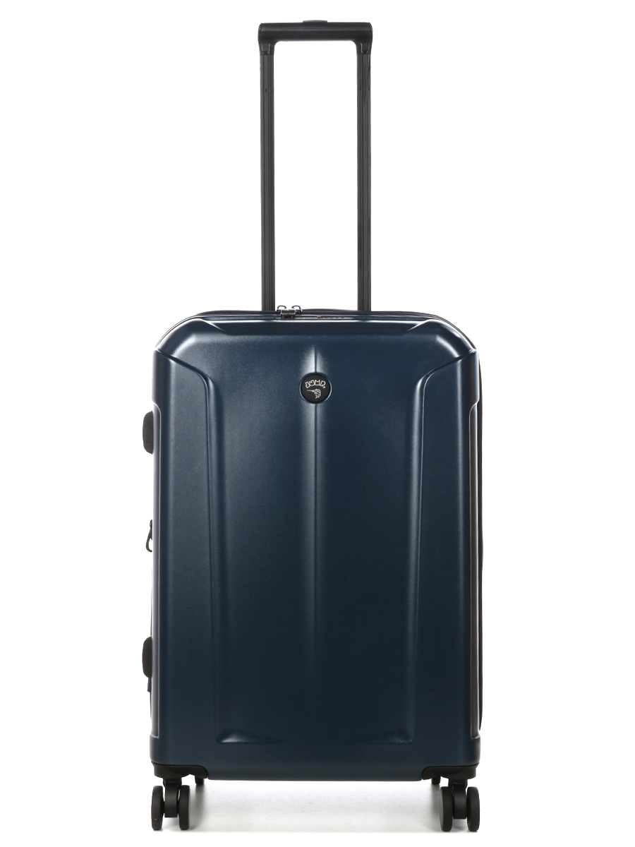 Valise Jump Glossy 67 cm