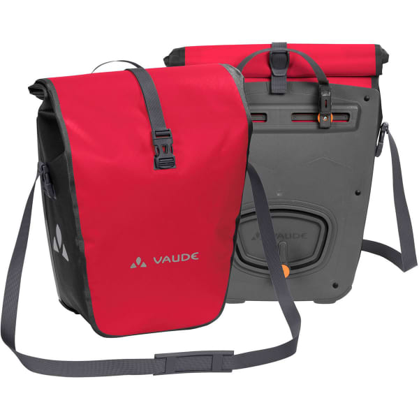 Saccoche Vélo VAUDE AQUA BACK RED