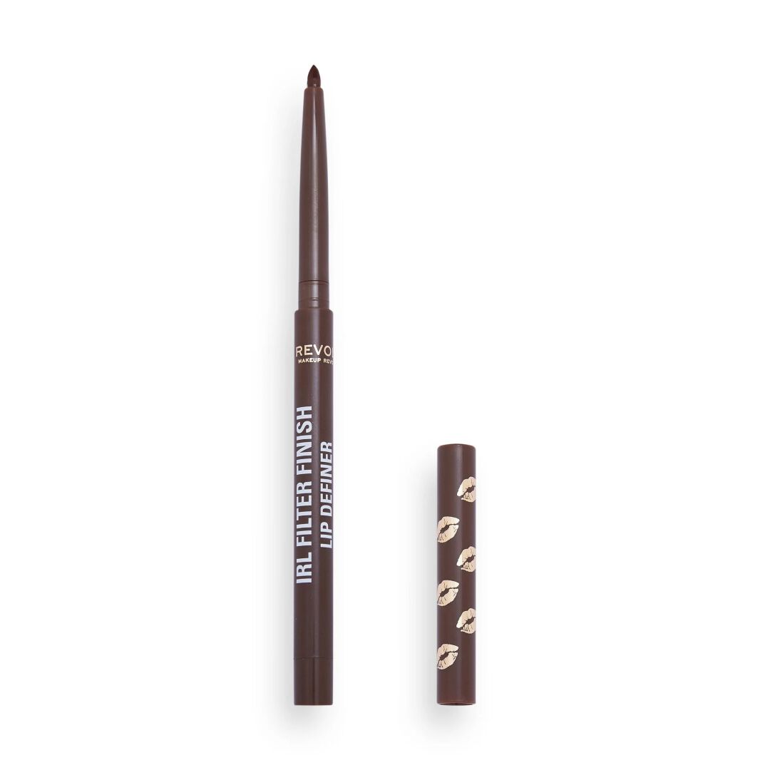 REVOLUTION  IRL Filter Finish Lip Liner Definer