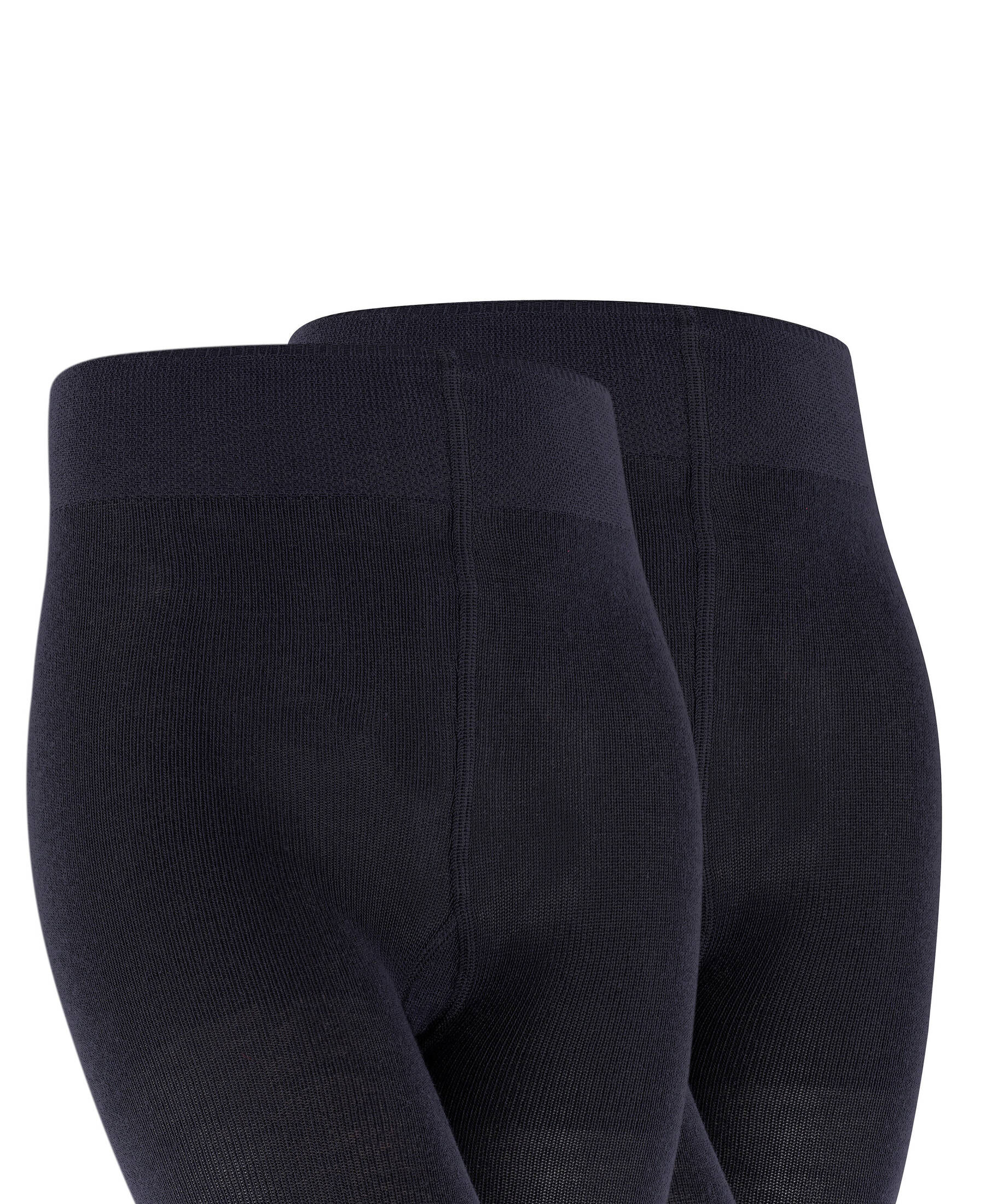 FALKE| Mädchen Strumpfhose Family 2-Pack