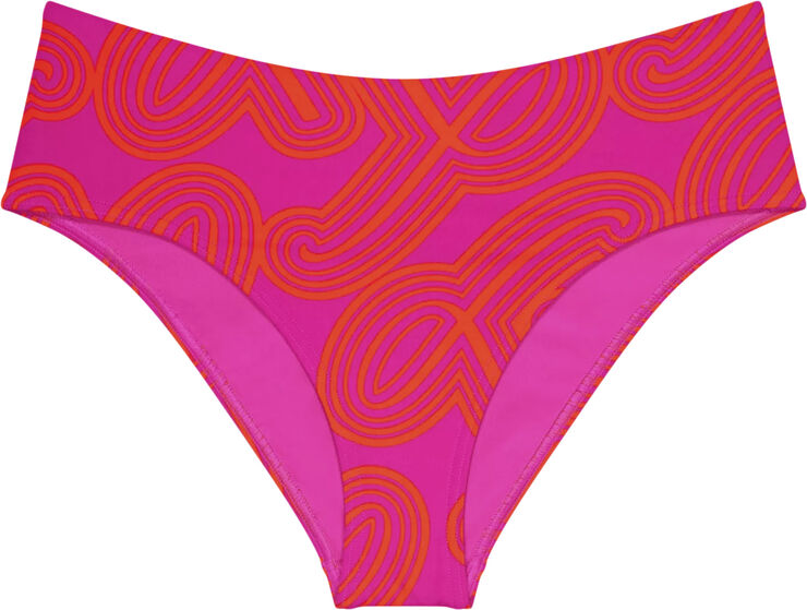 Triumph Flex Smart Summer Maxi pt EX Pink - light combination