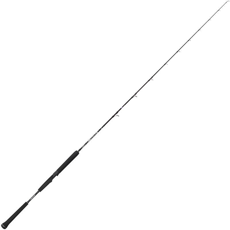 Canne Spinning Hart Toro U-Slow Jig Fk 6S