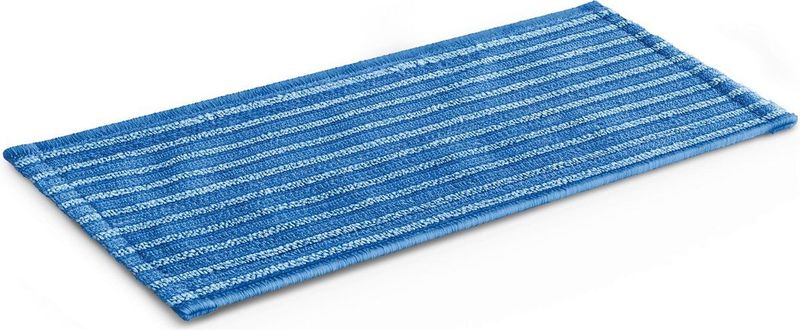 Philips - Accessoireset Fc8016/01 - Microvezelpads - Wit - Microvezel