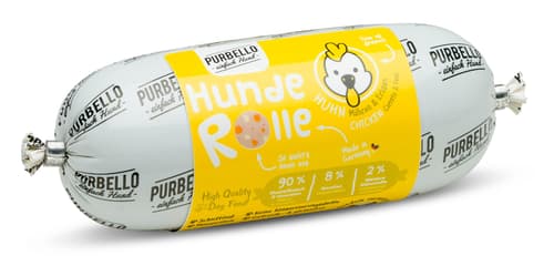 PURBELLO HundeRolle Huhn