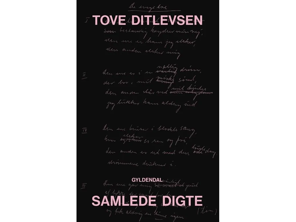 Samlede digte | Tove Ditlevsen