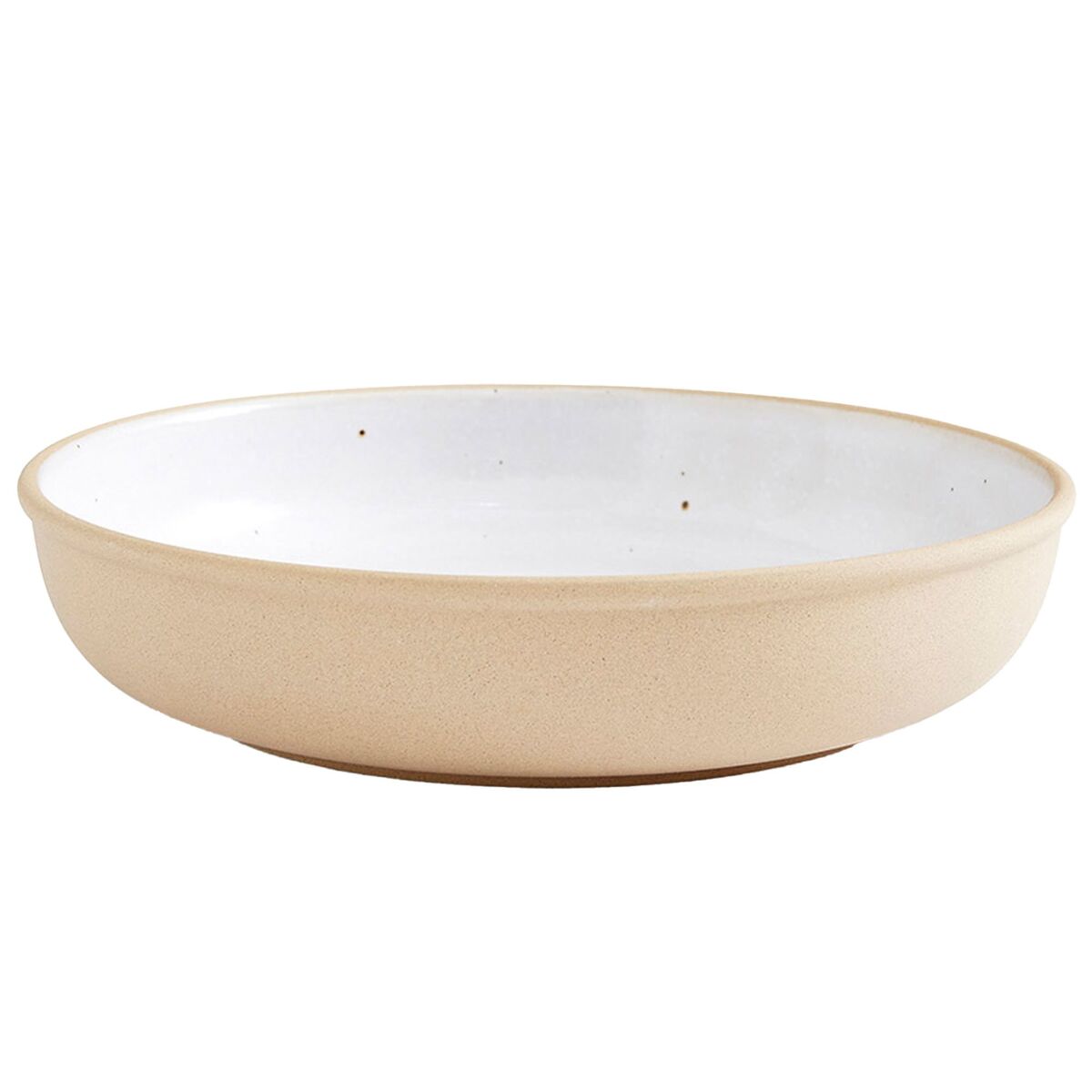 Minerals lav skål 22 cm 4-pakning, moonstone