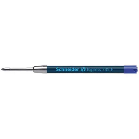 Schneider 1150TY Kugelschreiber-Großraummine EXPRESS 735 F, blau