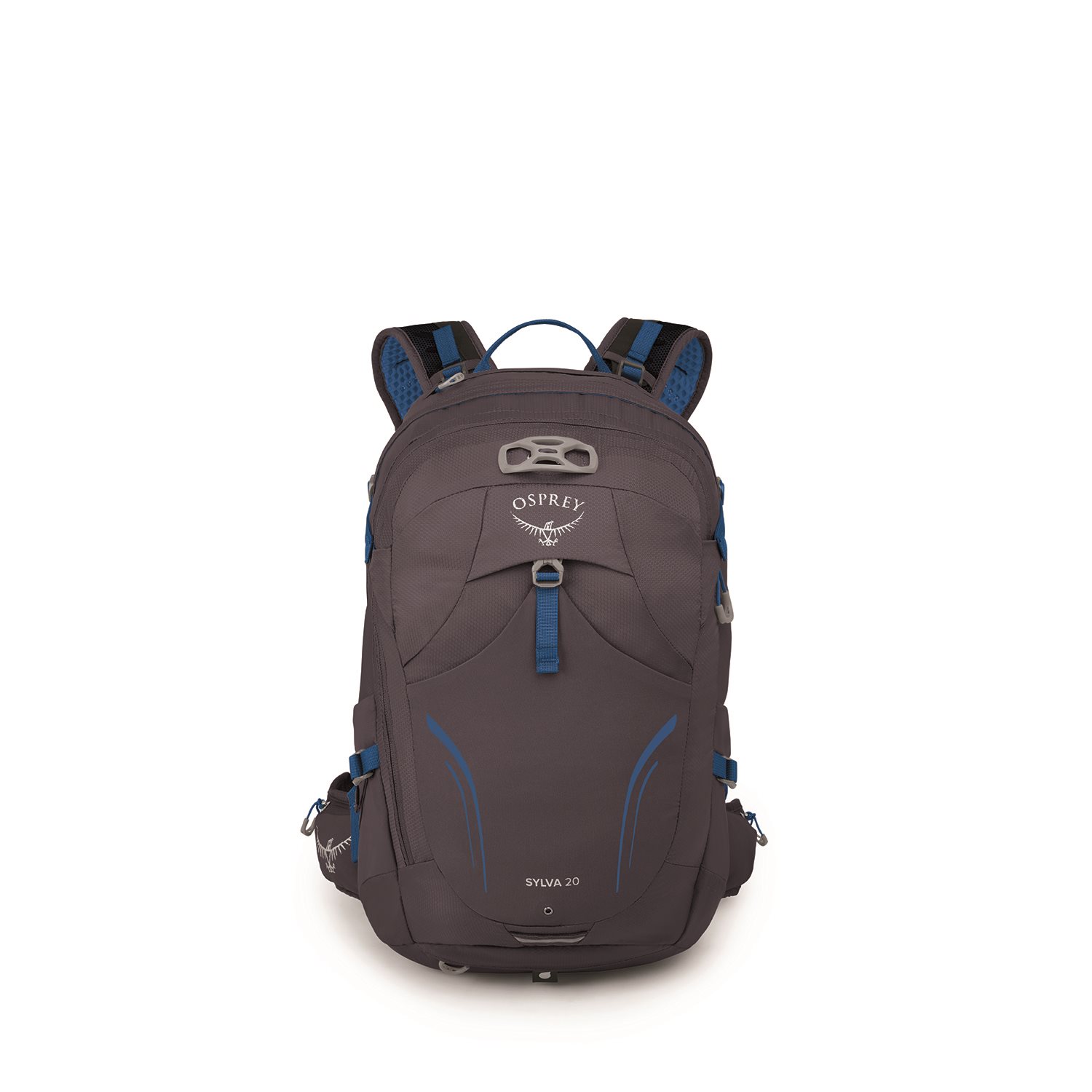 Osprey Sylva 20 space travel grey