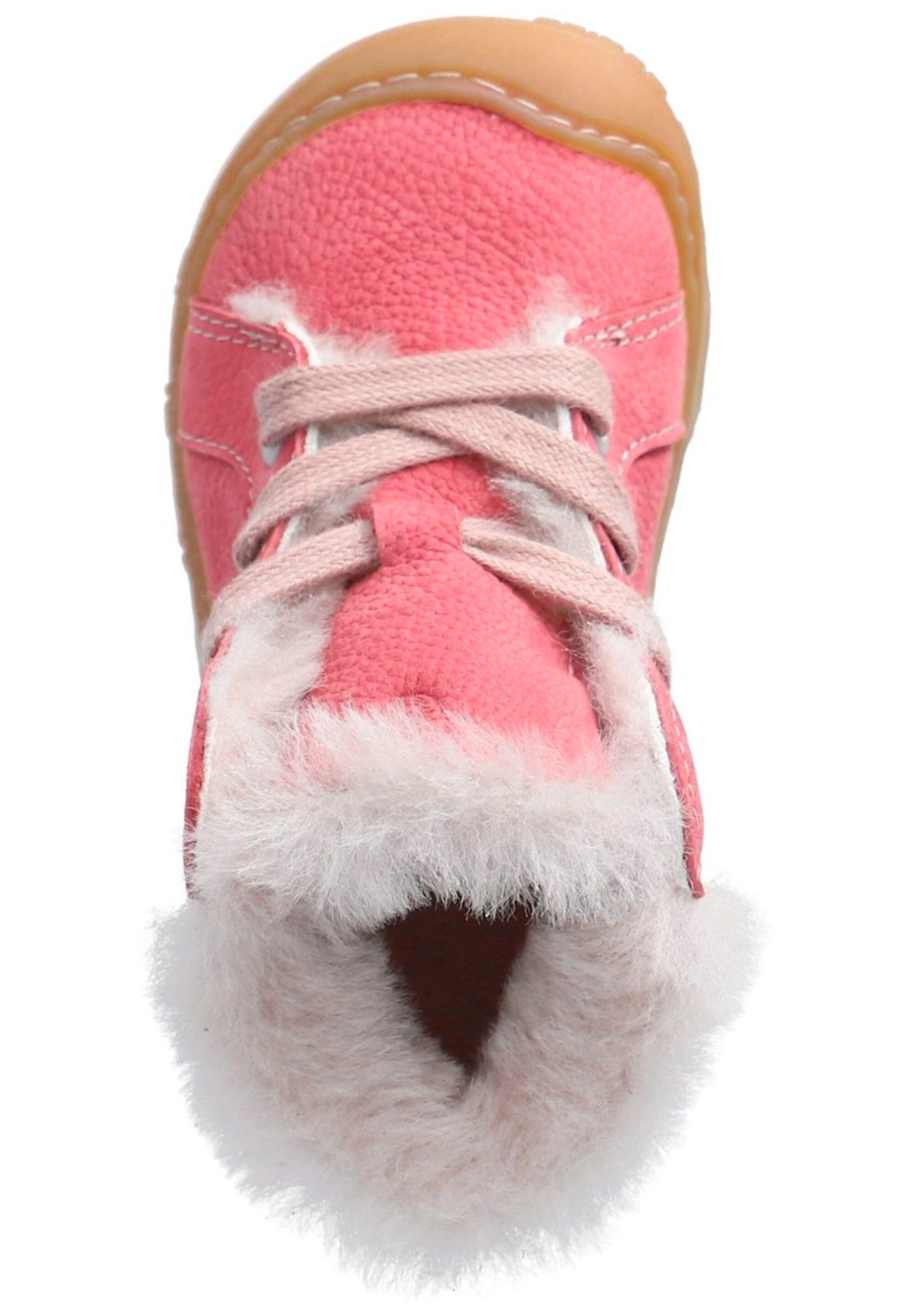 PEPINO Stiefelette Rosa
