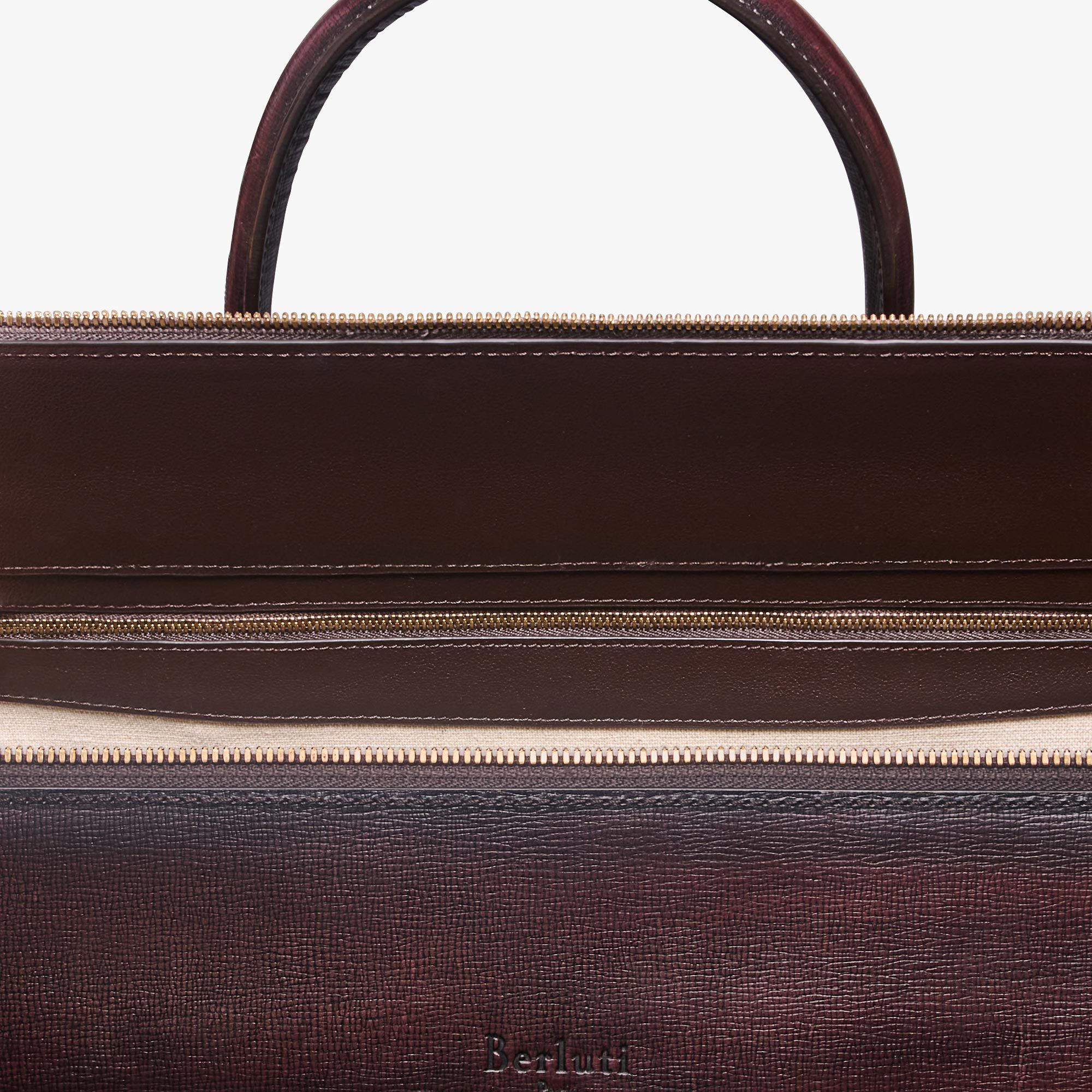 Sac De Voyage Bagage En Toile Marbeuf