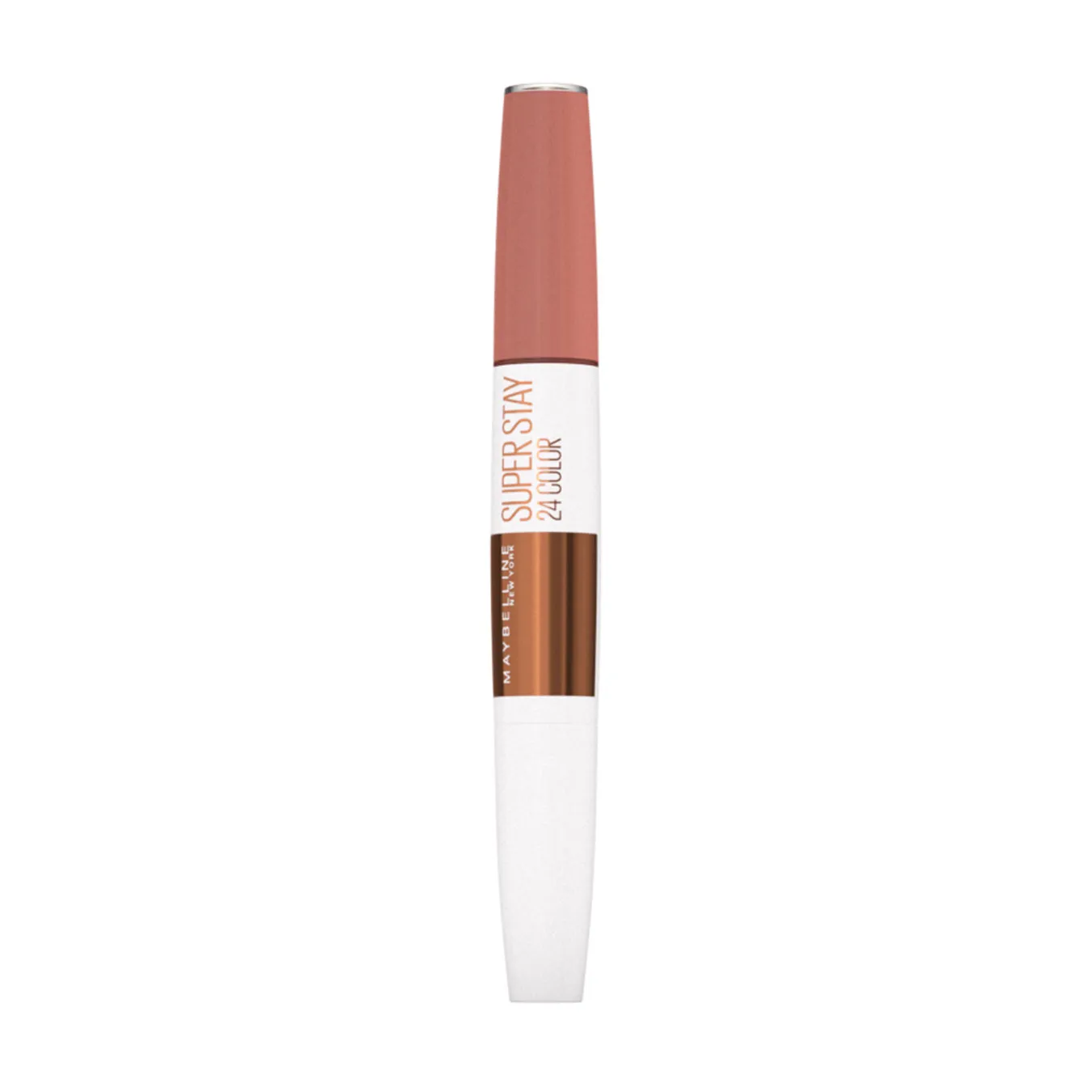 Maybelline SuperStay Lippenstift444 Cosmic Coral
