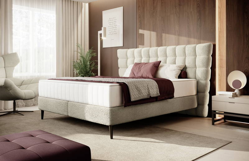 Esposa Boxbett INFERNO