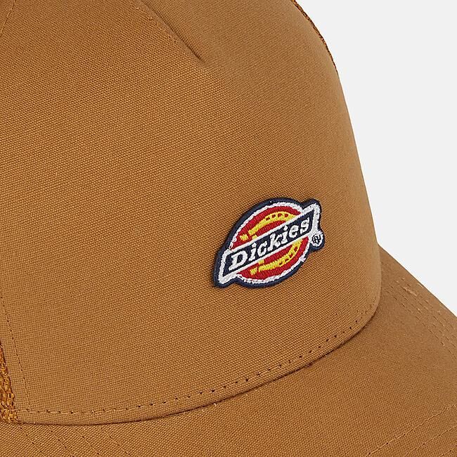 DICKIES - CASQUETTE TRUCKER HANTSON