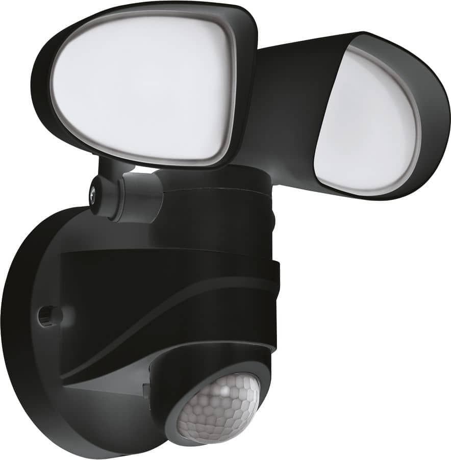 LED-Wandleuchte