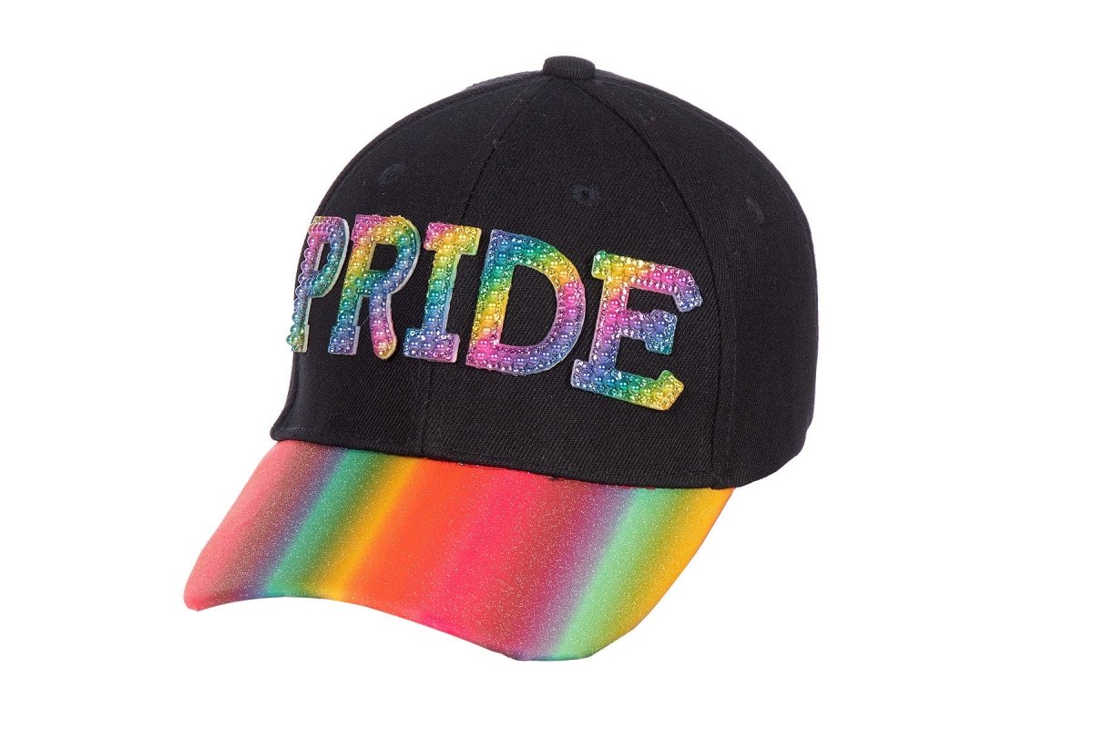 Regenboog Pet Pride