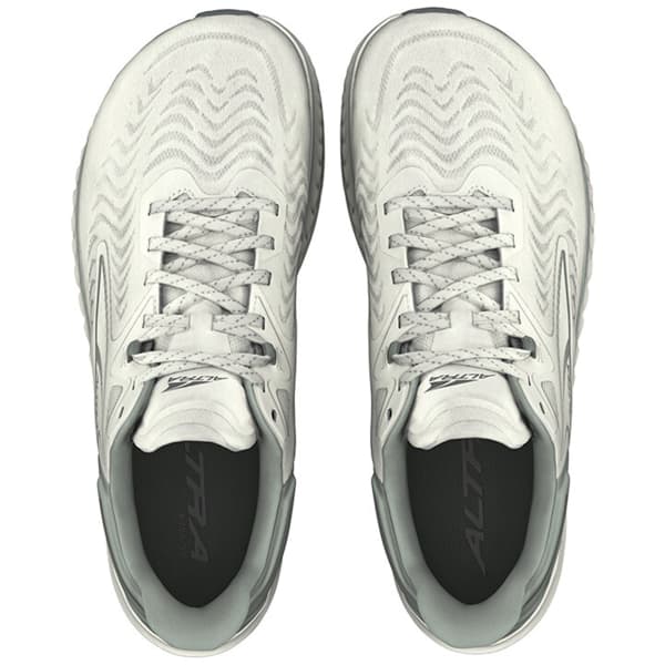 Chaussure running ALTRA TORIN 7 M WHITE