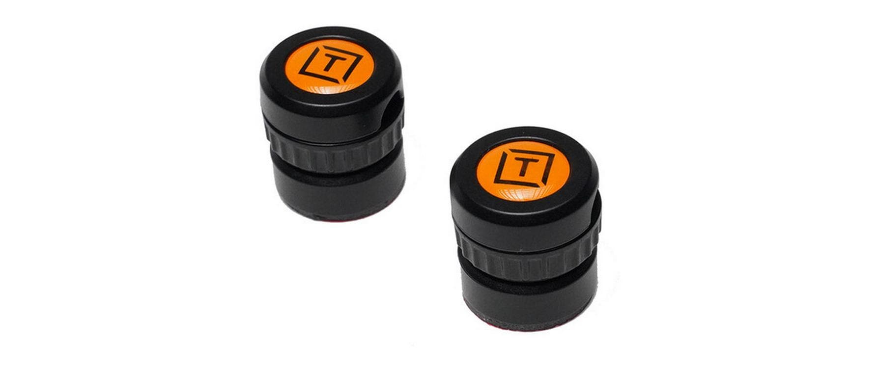 TetherGuard Cable Support (2-Pack)Schütze und entlaste Ihre Anschlüsse