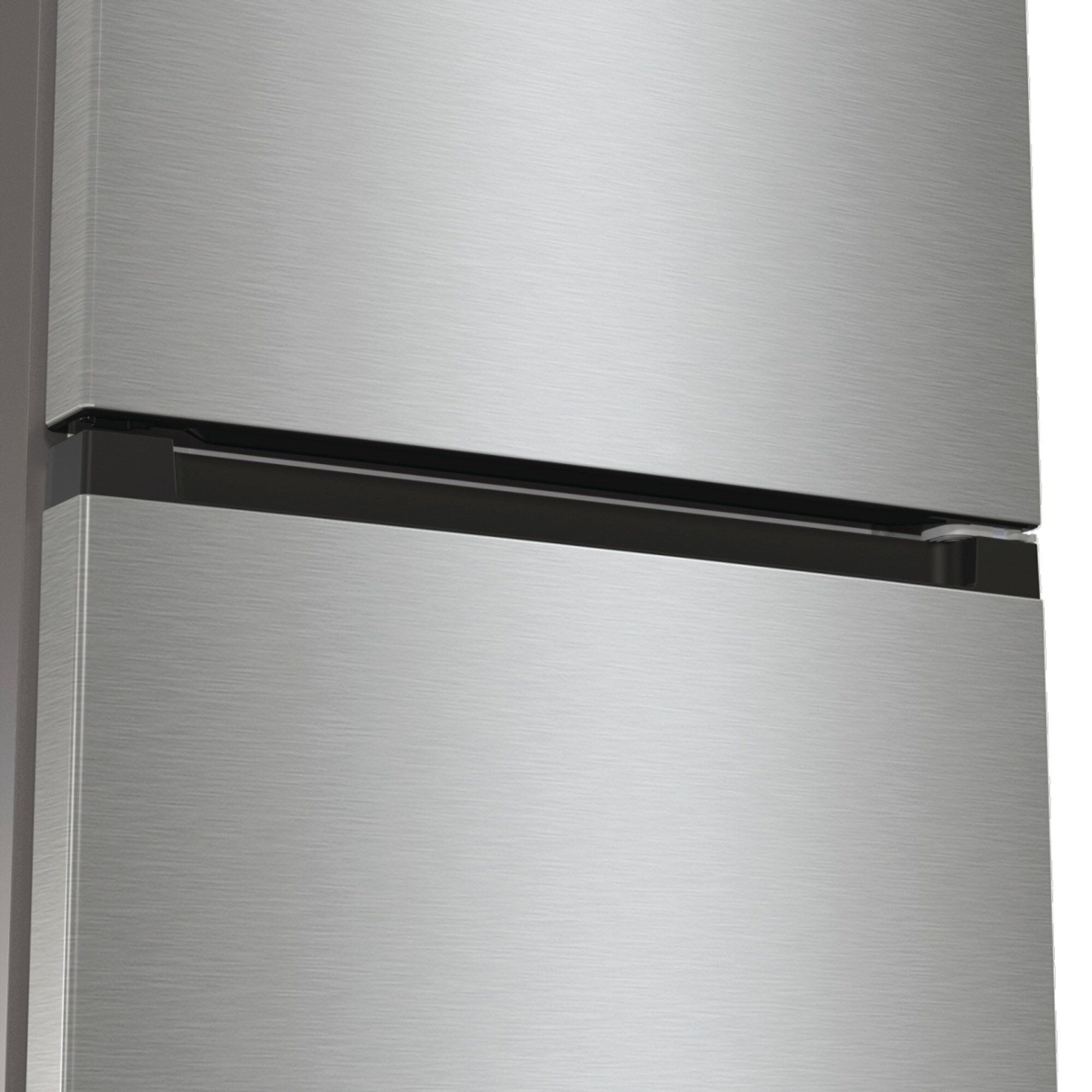 gorenje Kühl-/Gefrierkombination NRC620BSXL4