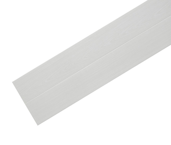 Lambris pvc Grosfillex Evolution 3000 blanc cérusé (vendu à la botte)