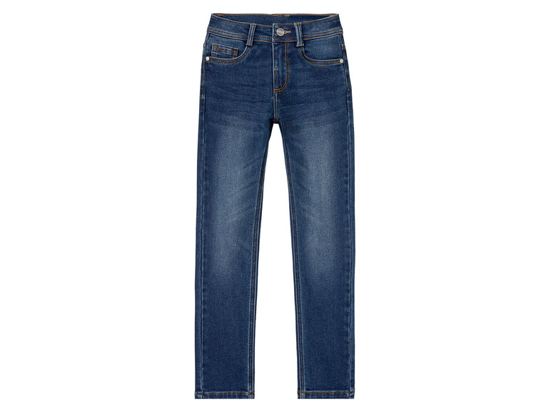 Jongens sweatjeans - Skinny Fit