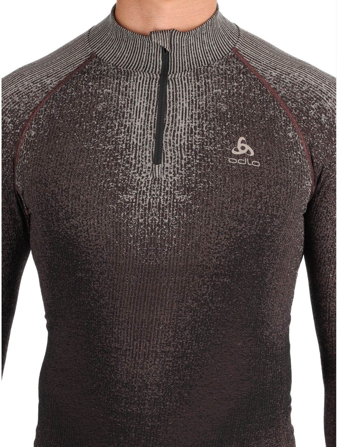 Perfomance Zip Blackcomb Eco skipully heren