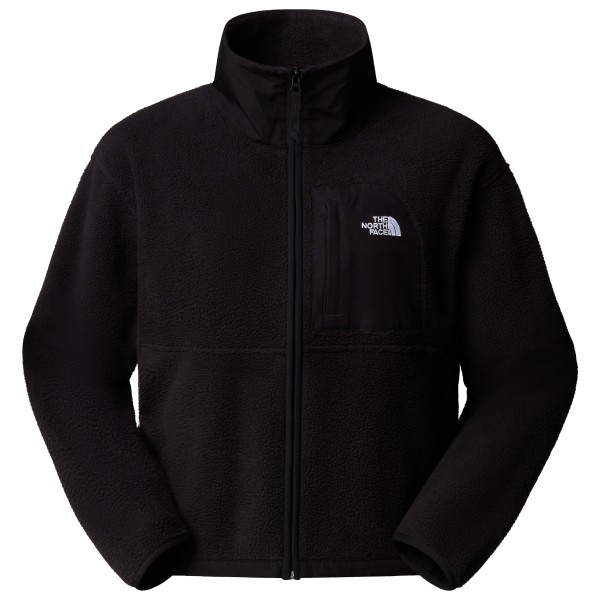 The North Face - Women's Yumiori Off Peak Full Zip Jacket - Veste polaire