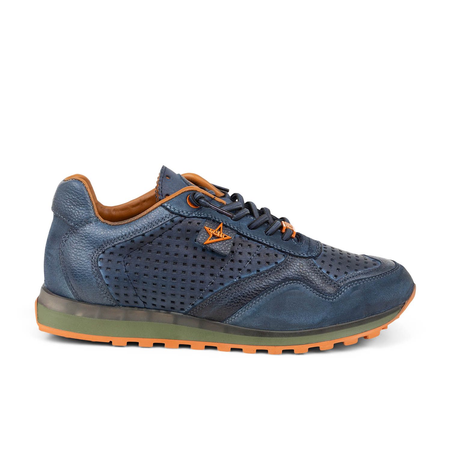 Baskets homme CETTI C848