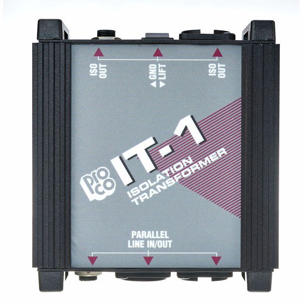 Proco IT-1