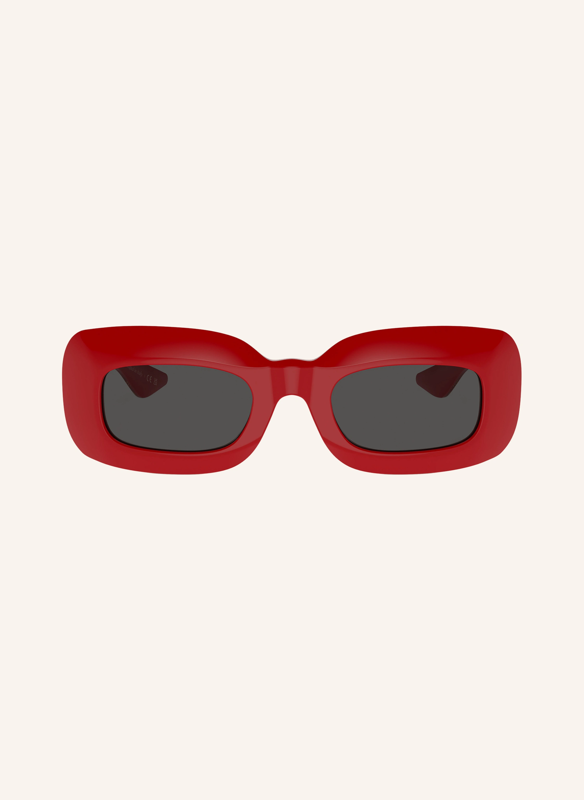 OLIVER PEOPLES Sonnenbrille OV5548SU