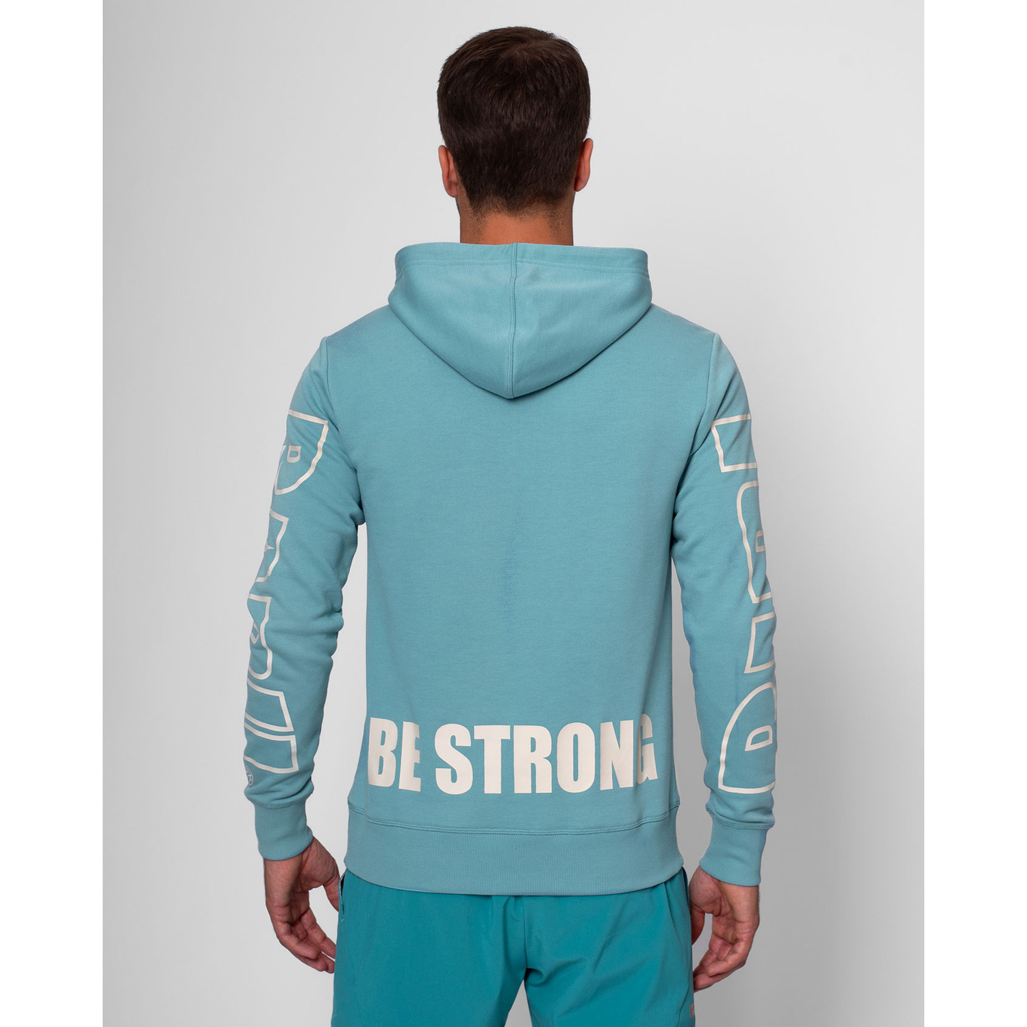 Bidi Badu Melbourne Chill Hoody