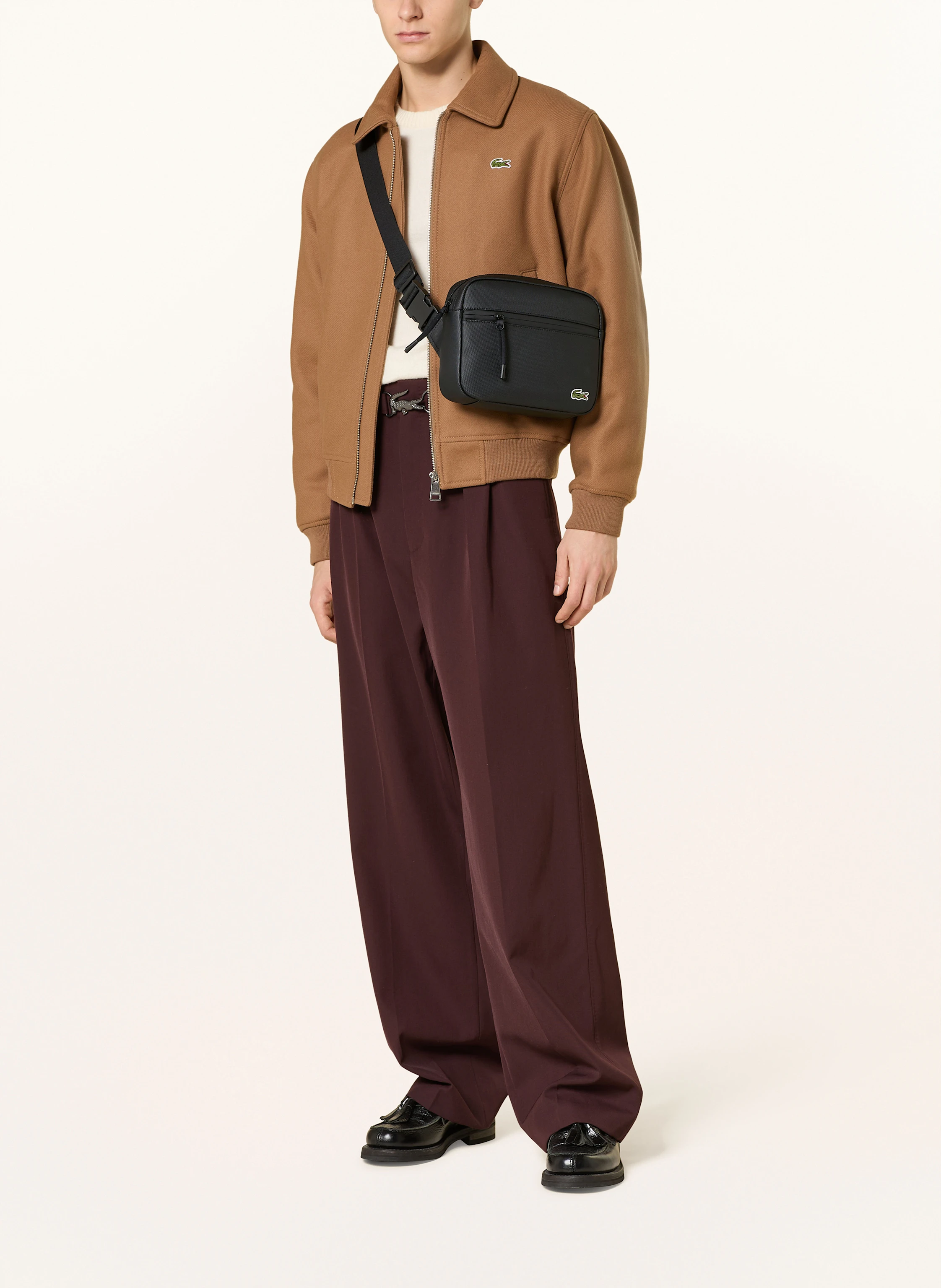 LACOSTE Umhängetasche