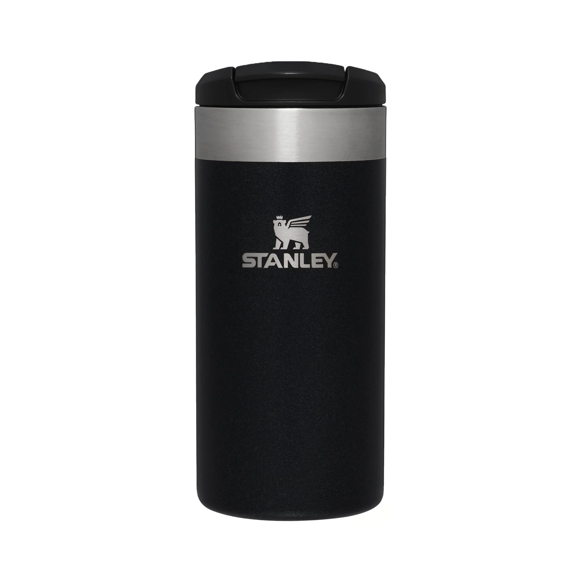 Stanley  AeroLight Transit termokop, sort - 0,35 L.