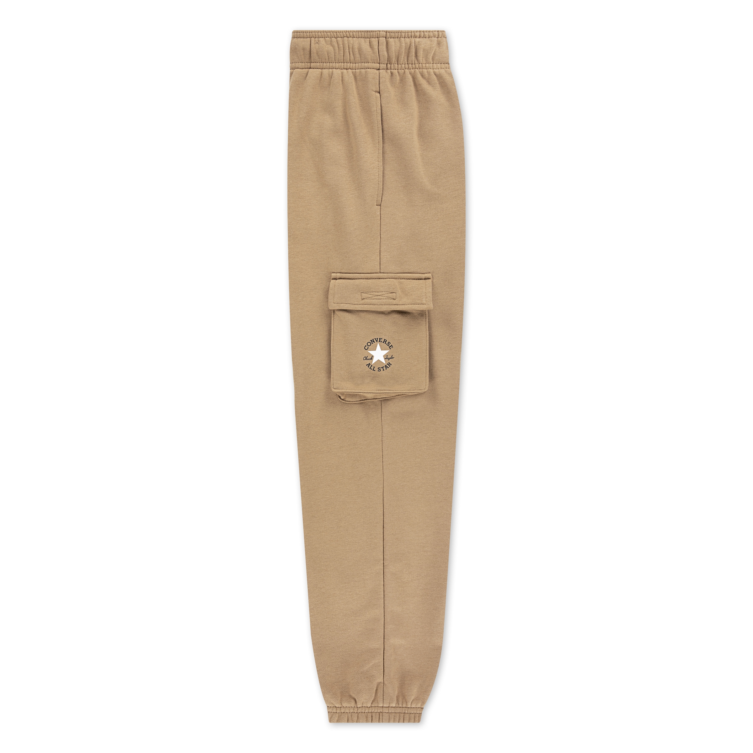 Converse Cargohose »CNVB DCTP SILICONE PATCH CARGO«  für Kinder