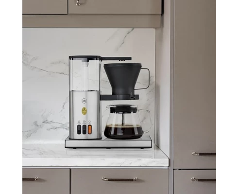 OBH Nordica Blooming Aroma coffee maker 1,25 l. 1550 W