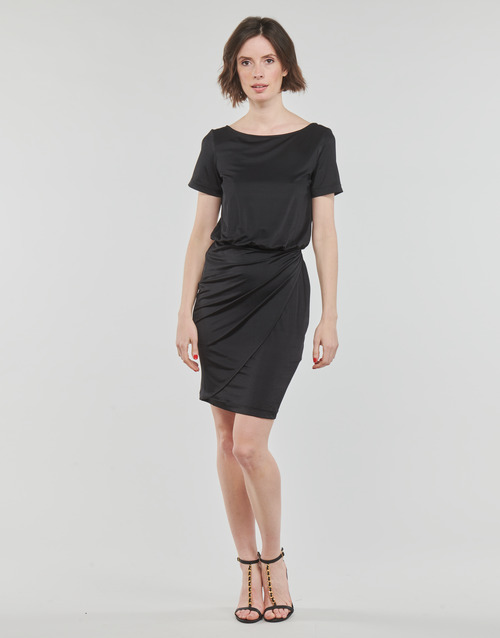 Guess - W3GK76-KBAC2-JBLK - Noir