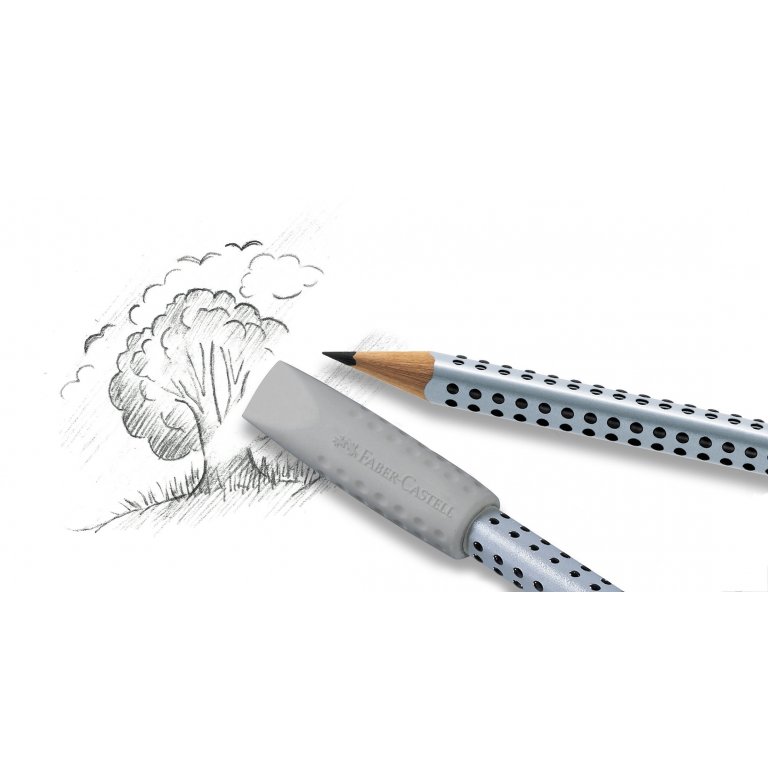 Faber-Castell Grip 2001 Eraser Cap