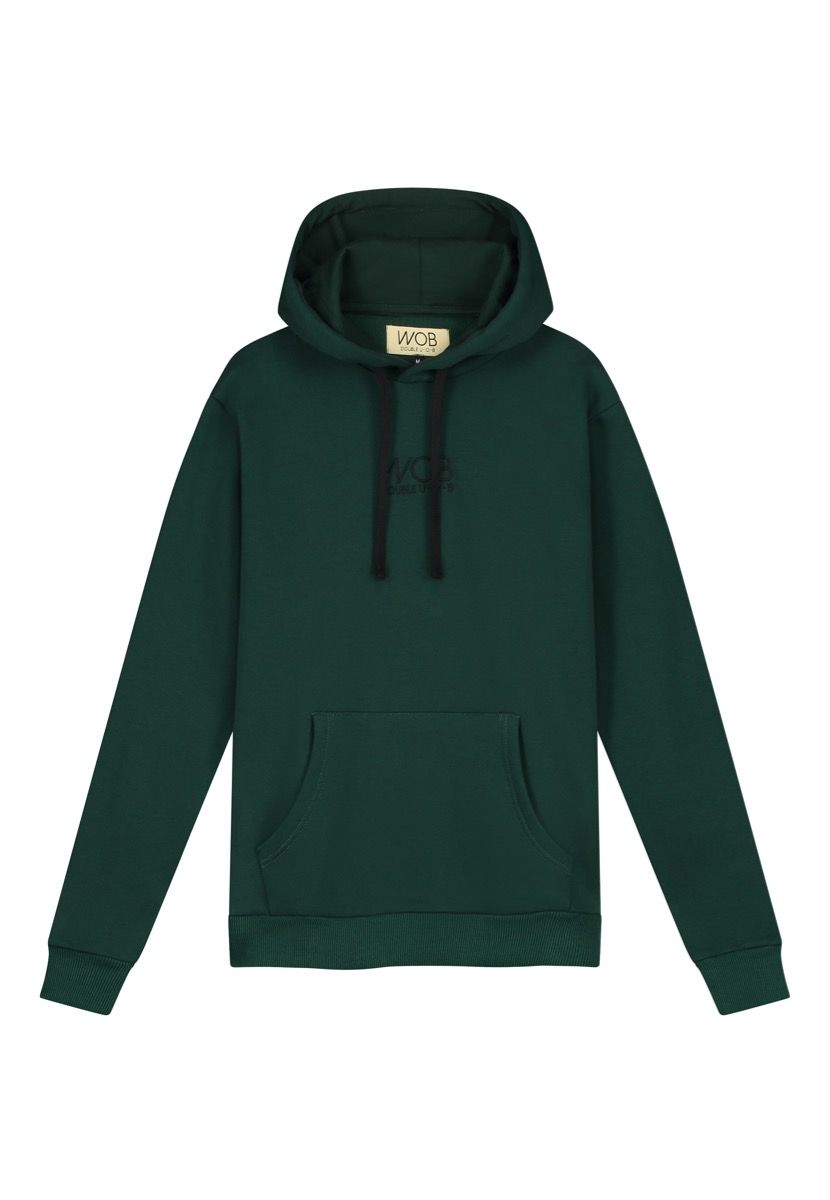 WOB Baseline Hoodie