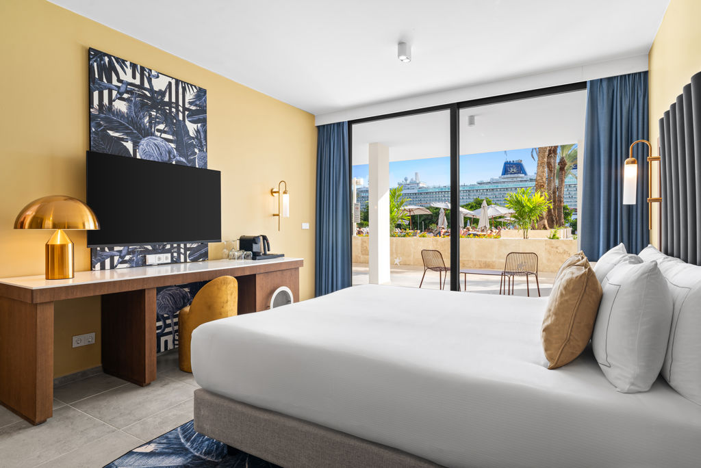 The Rif at Mangrove Beach Ultra All Inclusive - Hotel