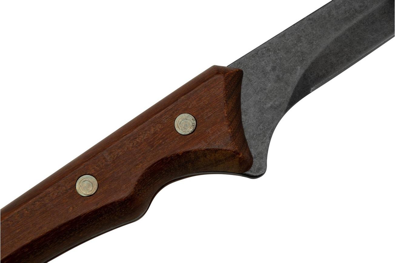 Tramontina Churrasco Black TC22840-106 uitbeenmes, 15 cm