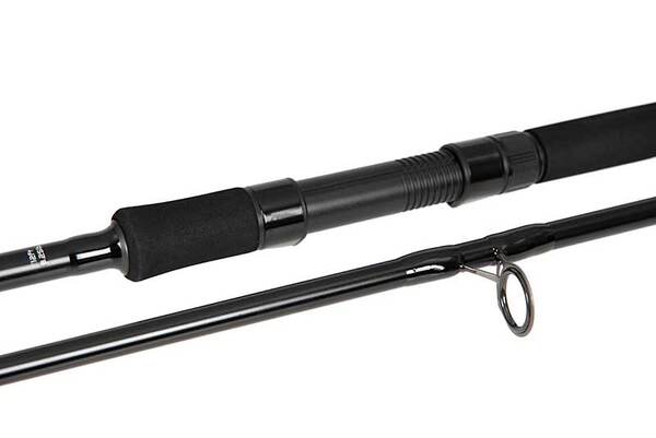 Canne à pêche à appât mort Fox Rage Warrior Deadbait 12ft