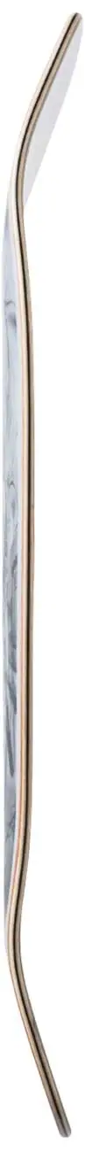 California Locos X Mister Cartoon Street Skateboard Deck