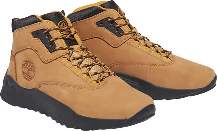 TIMBERLAND Solar Wave Mid støvler Brun