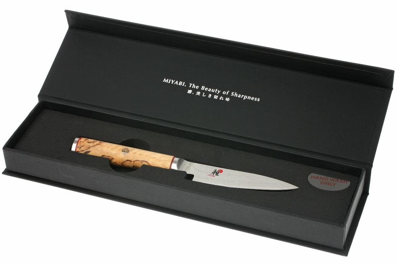 Miyabi by Zwilling 5000MCD Shotoh, 34372-091