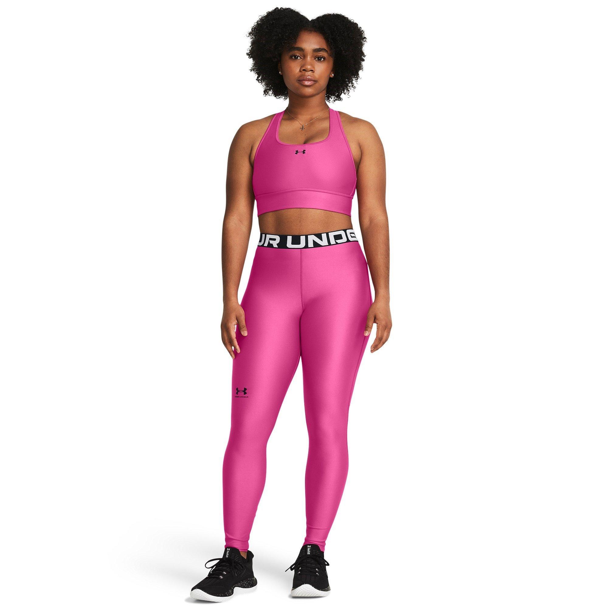 Under Armour HeatGear® Leggings Women