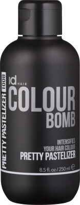 Id Hair - Colour Bomb 250 ML - Pretty Pastelizer 1008
